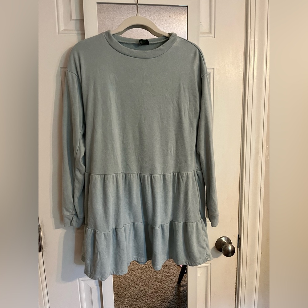 a new day dress
